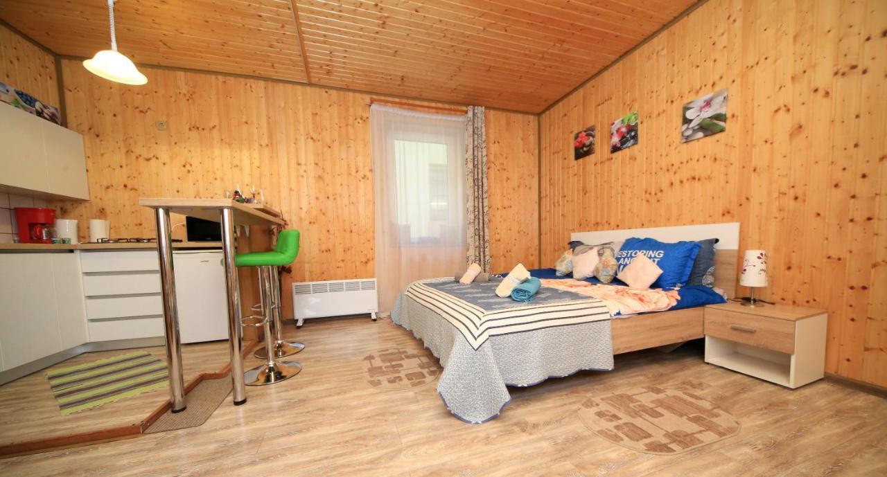 Sforii Residence Brassó Kültér fotó