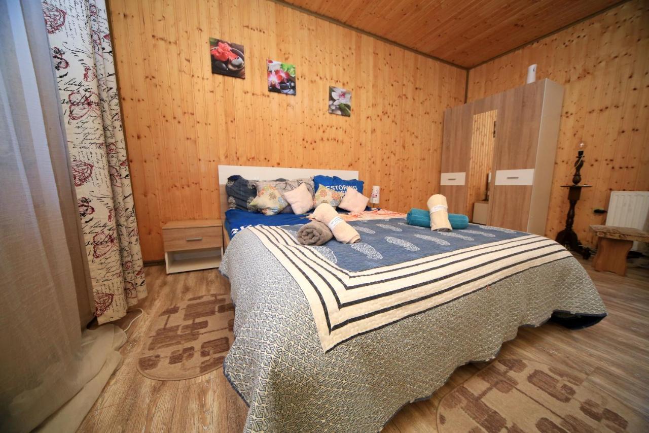 Sforii Residence Brassó Kültér fotó