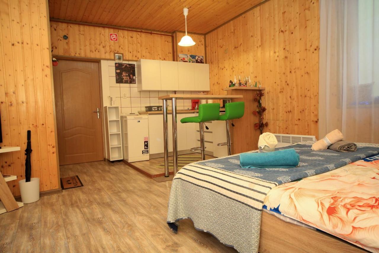 Sforii Residence Brassó Kültér fotó