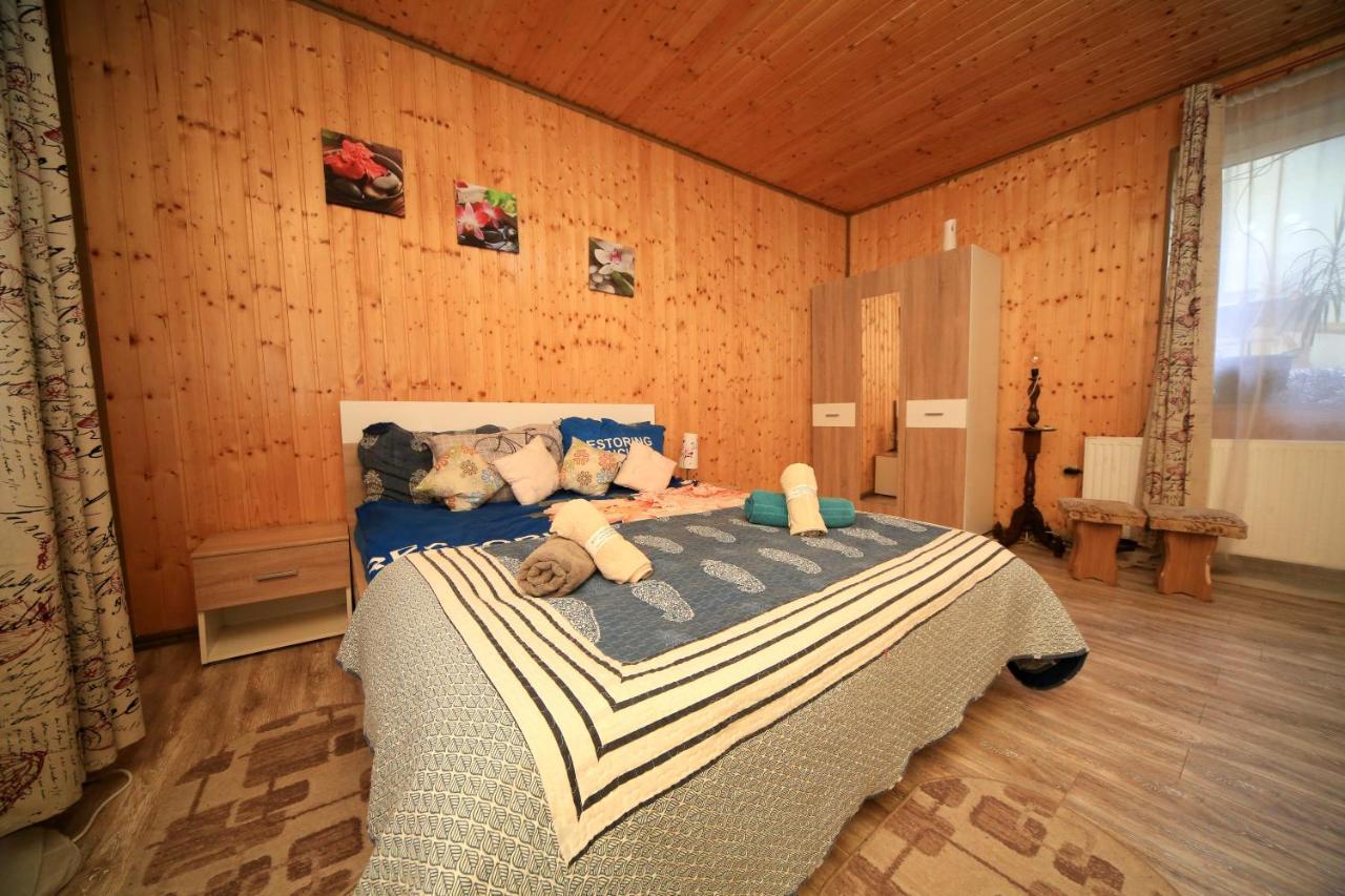 Sforii Residence Brassó Kültér fotó