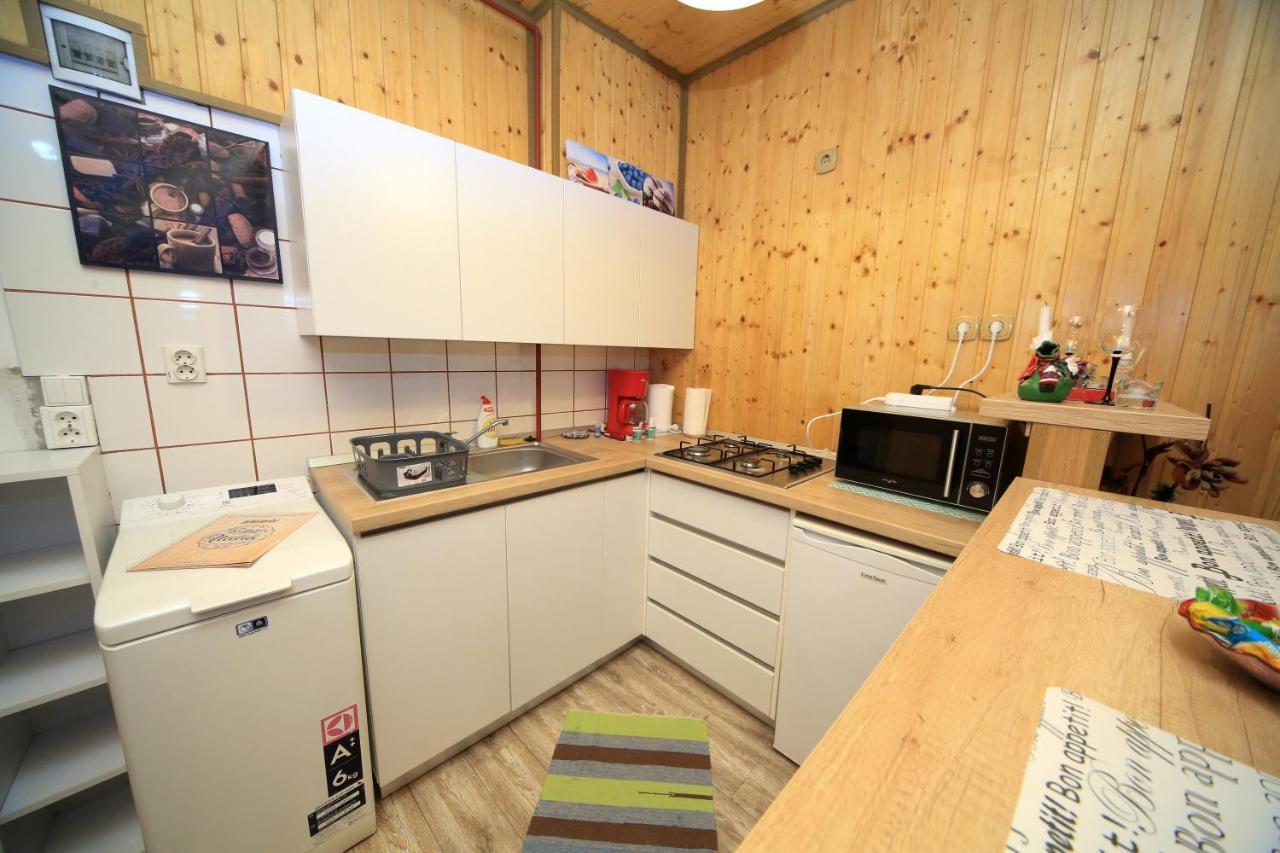 Sforii Residence Brassó Kültér fotó