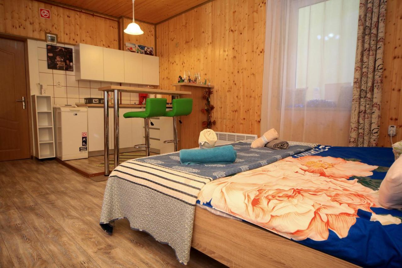 Sforii Residence Brassó Kültér fotó