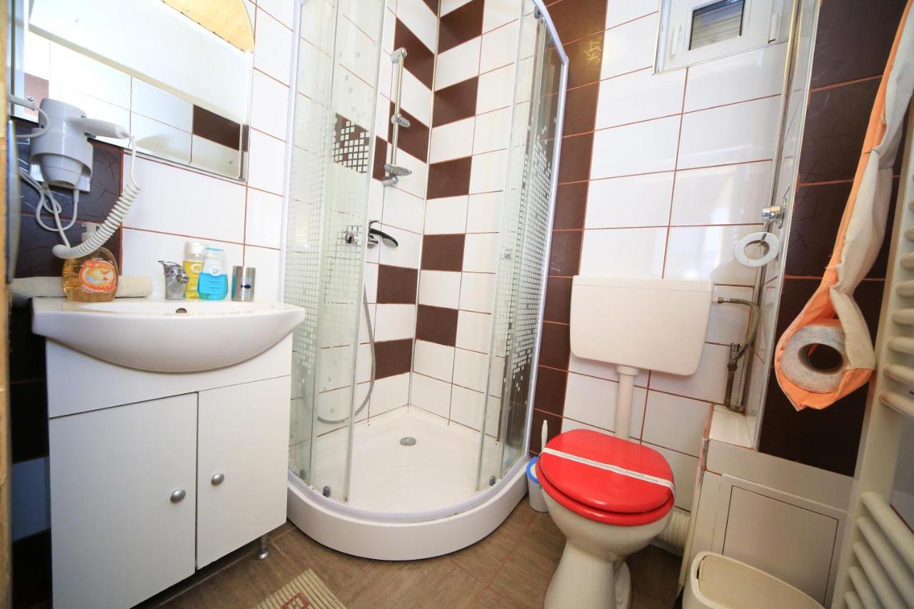 Sforii Residence Brassó Kültér fotó